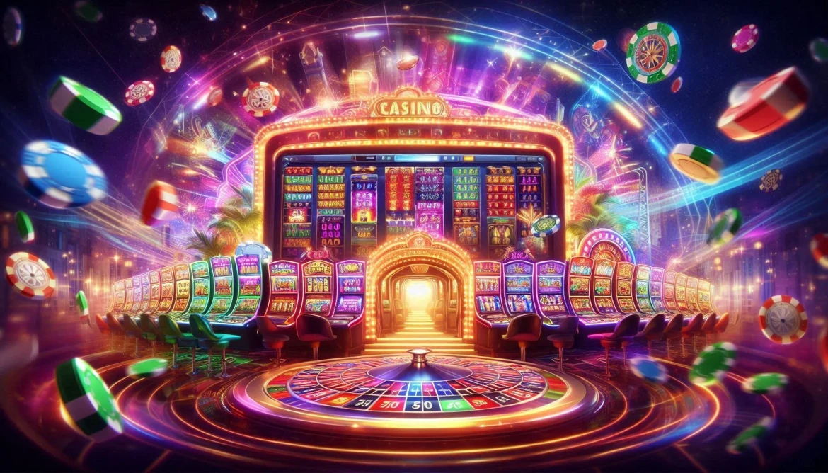 Winza Bet